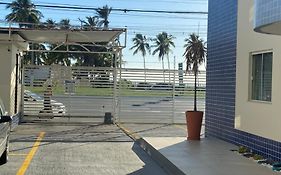Apart - em frente á praia dos milionários- Ilhéus